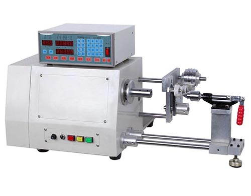 適用于繼電器、通訊線圈等多功能的自動(dòng)分線機(jī)HY-R01
