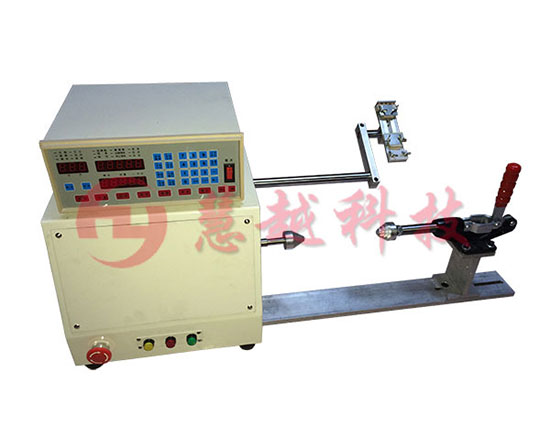 適用于繼電器、通訊線圈等多功能的自動(dòng)分線機(jī)HY-R01