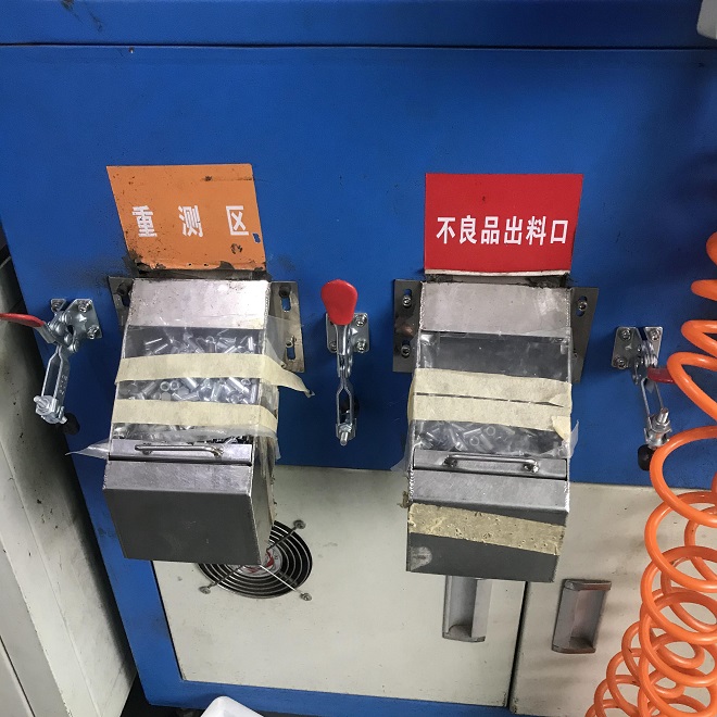 影像CCD篩選機(jī)-HY-CD01 全自動CCD視覺篩選機(jī)，全自動CCD視覺篩選機(jī)廠家，全自動CCD視覺篩選機(jī)價格